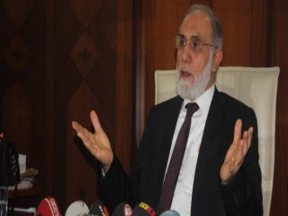 Müftüden Sert Yılbaşı Tepkisi!