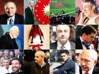 2014 Yılı İşte Böyle Geçti