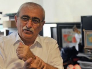 Sönmez'i Vurduran Başkana Müebbet İstemi