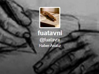 Bakandan Sürpriz 'Fuat Avni' İtirafı