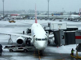 Dikkat! THY Yarın Bu Seferleri İptal Etti