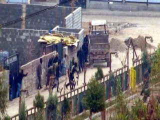 Hüda-Par’ı cepheye sürmek...