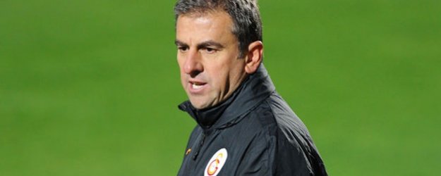 Ters Köşe Yaptı: Kimseyi Almayacağım!