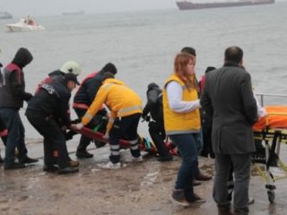 Yürekleri Dağlayan Dram