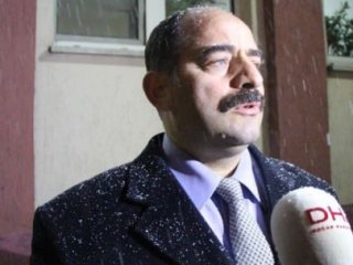 Savcı Zekeriya Öz'den Giderayak Ağır Sözler