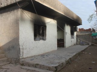 Cizre'deki İlk Kurşun Teslim Olan PKK'lıdan