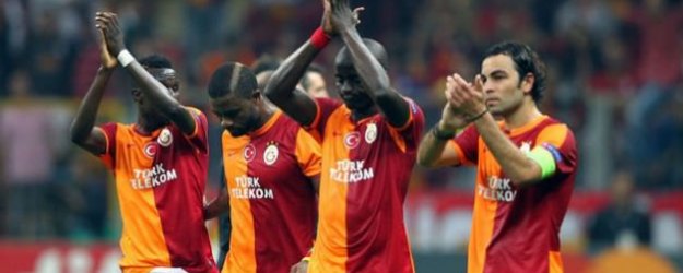 Korkulan Oldu! G.Saray'a Geri Dönüyor