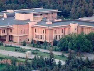Çankaya Köşkü'nde Bir Devir Sona Erdi