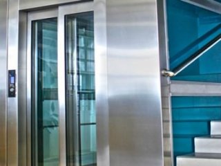 Bu İlde Asansöre Binmek Yasaklandı