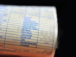 Elektrikte Son Güncülerin Oranı Yüzde 5