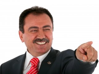 Yiğit Adam Dualarla Anıldı