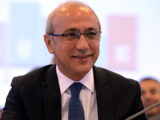 Bakan Elvan TİB'deki İhaneti Açıkladı