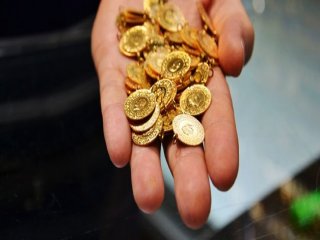 Altın İthalatı 17 Ayın Zirvesini Gördü