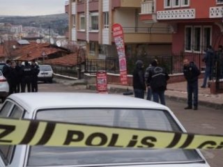 Okul Önünde Uyuşturucu Operasyonu: