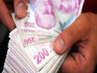 2015'te Kişi Başı Gelir Yüzde 4.7 Artacak
