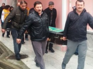 Ankara'da Kan Donduran Vahşet!