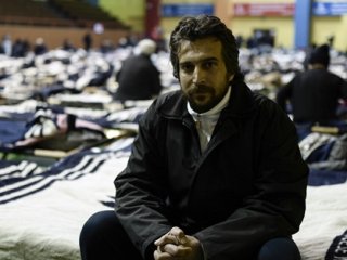 Selçuk Parsadan'ın Oğlu'na Belediye Bakıyor!