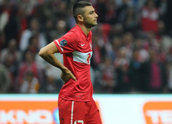 Burak Yılmaz için şok iddia