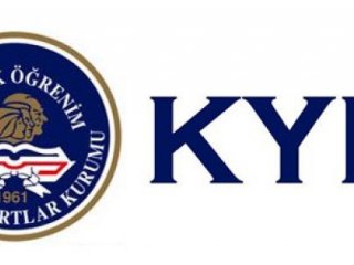 KYK Burs/Kredi Sonuçları Açıklandı