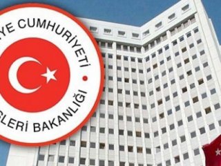 Dışişlerin'den Acil Uyarı: Hemen Ülkeyi Terk Edin