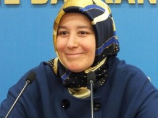 AK Parti'yi Şoke Eden İstifada Flaş Gelişme!