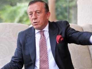 Zekeriya Öz Hakkında Bakın Neler Dedi