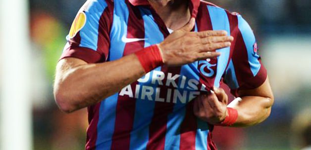 Fırtına, Cimbom'a rest çekti