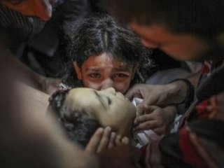 Erdoğan'ın Seçtiği Fotoğraf Birinci Oldu