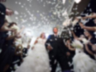 Düğün Evine Top Düştü: 26 Ölü