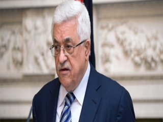 Abbas: Tasarıyı Yeniden Sunacağız!