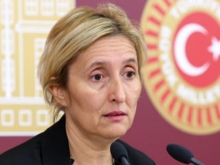 CHP'li Melda Onur Yine Sokak Çağrısı Yaptı
