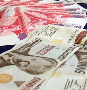 TL'den Altı Sıfır Atılalı 10 Yıl Oldu