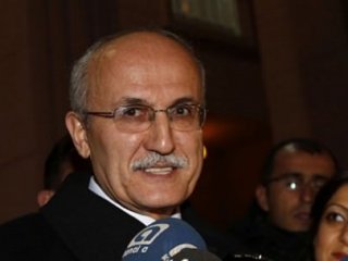 Yargıtay Başkanı Alkan Emekliye Ayrılıyor