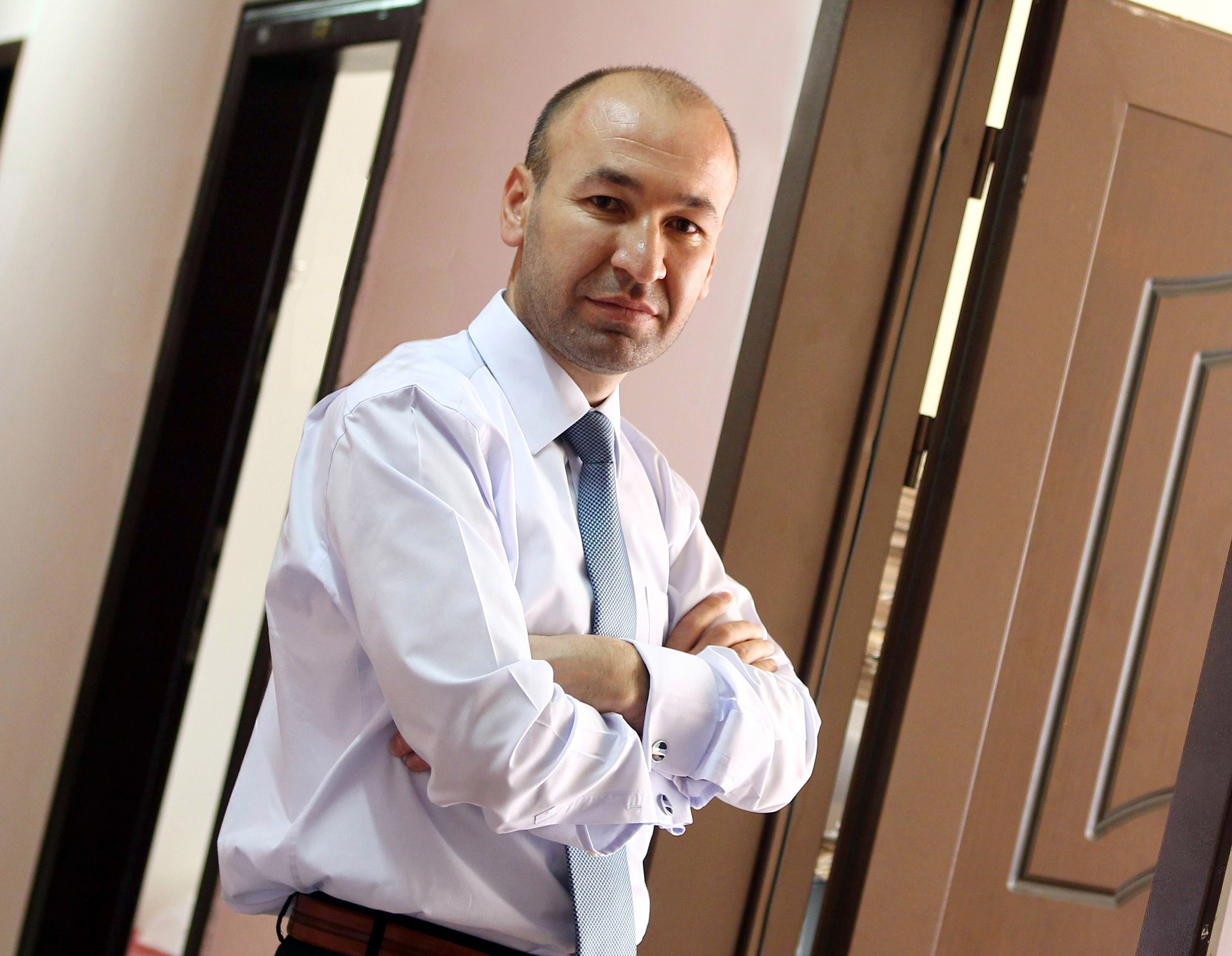 Vah­det Ol­ma­yın­ca Böy­le Olu­yor!