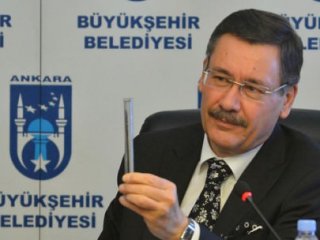 Ankara'da Şok Eden Olay!