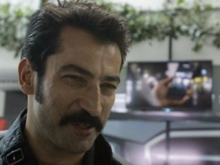 Kenan İmirzalıoğlu'na Büyük Şok!