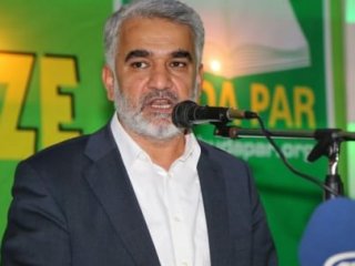 Hüda-Par Başkanı'ndan Kritik Uyarı