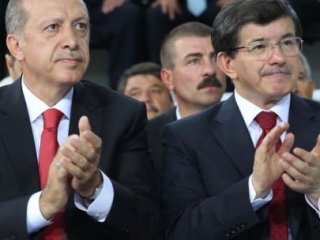 2015 Türkiye'nin Kalkınma Yılı Olacak