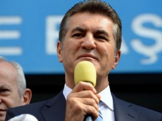 Sarıgül Hakkında Şok Bir İddia Daha!