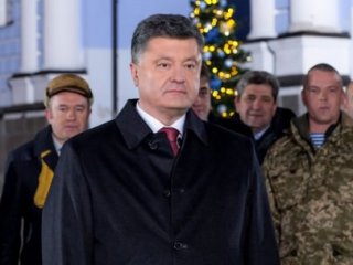 Ukrayna Liderinden Türkçe Mesaj