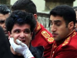 İşte Bombacının Kimliği!