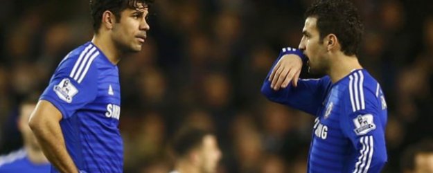 Mourinho'ya Şok! Tam 8 gol...