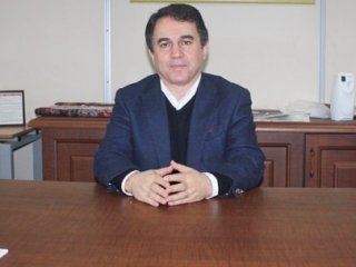 Türkiye'de Bu İlk Kez Yapıldı