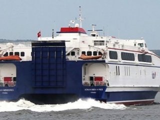 BUDO ve İDO'da Sefer İptalleri