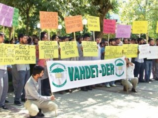 Bu Da İkinci Tahşiye!