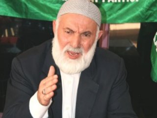 AK Parti'ye "Kaset" Uyarısı