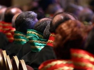 150 Hakim Ve Savcı Açığa Alınıyor