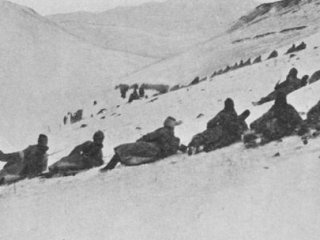 Sarıkamış'ın Bilinmeyen  Sırrı