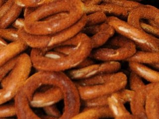 Susamın Gümrük Vergisi Yüzde 56 İndirildi