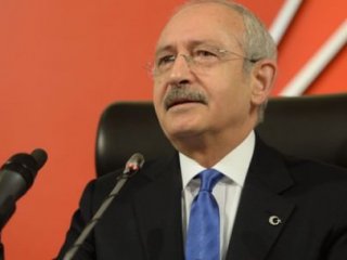 Kılıçdaroğlu: Erdoğan Osmanlı'yı Bilmiyor